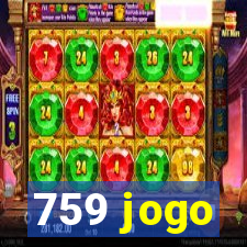 759 jogo